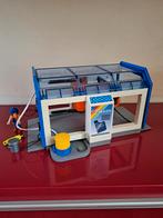 Playmobil auto wasplaats, Ophalen of Verzenden