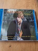 Armand, Cd's en Dvd's, Ophalen of Verzenden, Zo goed als nieuw