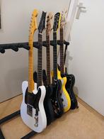 Gitaren te koop/ruil Squier, Epiphone & Harley Benton, Muziek en Instrumenten, Overige merken, Solid body, Gebruikt, Ophalen