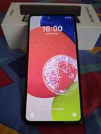 samsung A52G5, Zwart, Ophalen of Verzenden, Zo goed als nieuw, Zonder simlock