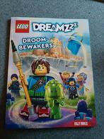 Lego Dreamzzz Droombewakers Boek, Ophalen of Verzenden, Nieuw, Billy Bones, Fictie algemeen