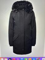 nieuwe zwarte jas dames jack Wellensteyn Domino maat M, Kleding | Dames, Maat 38/40 (M), Wellensteyn, Zwart, Nieuw