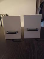 2 nest blokken voor Gouldamadines en prachtvinken Heesakkers, Ophalen, Gebruikt, Overige typen