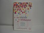 Kimberley Ann Johnson				Het vierde trimester, Ophalen of Verzenden, Zo goed als nieuw, Zwangerschap en Bevalling