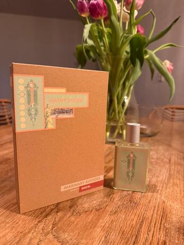 Imaginary Authors -Saint Julep beschikbaar voor biedingen