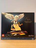 Lego Harry Potter Icons 76391 Hogwarts Icons Nieuw en sealed, Kinderen en Baby's, Speelgoed | Duplo en Lego, Nieuw, Complete set