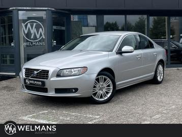 Volvo S80 3.2 Momentum Youngtimer | 17 inch | Incl. €2.247 beschikbaar voor biedingen