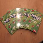 Plus cluppies album nog in folie, Hobby en Vrije tijd, Spaarzegeltjes, Ophalen, Winkel, Super of Benzinepomp, Zegels, Bonnen of Punten