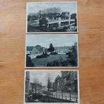 Gouda Ansichtkaarten - Jaren '30, Ophalen of Verzenden, 1920 tot 1940, Ongelopen, Zuid-Holland