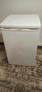 Koelkast met vriesvak – €80, in topstaat, Ophalen, Minder dan 85 cm, Met vriesvak, Minder dan 75 liter