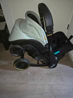 Maxi cosi/ kinderwagen doona x, Zo goed als nieuw, Met autostoeltje, Ophalen, Kinderwagen