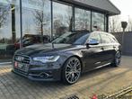 Audi S6 Avant 4.0 TFSI S6 quattro Pro Line Plus Ceramic VOL!, Automaat, Gebruikt, 420 pk, Adaptive Cruise Control