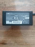 HP 65 watt 7,4 mm lader, Computers en Software, Laptop-opladers, Ophalen of Verzenden, Zo goed als nieuw