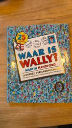 Martin Handford - Jubileumboek, Ophalen, Zo goed als nieuw, Martin Handford