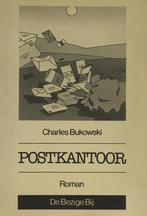 Postkantoor, Charles Bukowski, Ophalen of Verzenden, Zo goed als nieuw, Nederland
