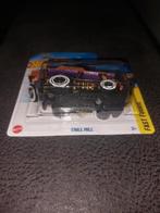 Chill Mill Hotwheels treasure hunt, Ophalen, Onderdelen, Nieuw, Hot Wheels