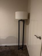 Light en Living Vloerlamp, Ophalen, Zo goed als nieuw, Metaal, 150 tot 200 cm