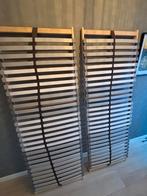 Ikea Lonset lattenbodem 70x200, Huis en Inrichting, Slaapkamer | Matrassen en Bedbodems, Ophalen, Zo goed als nieuw, 200 cm, Eenpersoons