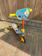 Woezel en Pip kinderstep, Ophalen of Verzenden, Zo goed als nieuw, Gewone step