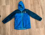Jongens The North Face Ski Jas  Snowquest Junior L, Ophalen of Verzenden, Gebruikt, Overige typen