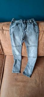 Jongen grijze skinny van het merk Ducht Dream Denim maat 134, Broek, Dutch Dream Denim, Ophalen of Verzenden, Zo goed als nieuw