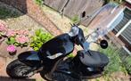 SENZO RIVA LUX R scooter, Fietsen en Brommers, Scooters | Overige merken, Ophalen, Senzo Rivalux, Zo goed als nieuw, Benzine