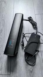 Btwin longtail Battery, Ophalen, Zo goed als nieuw, 50 km per accu of meer, Overige merken