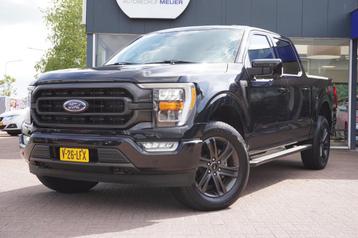 Ford F 150 Automaat | Vol opties | Apple / Andriod | Trekhaa beschikbaar voor biedingen