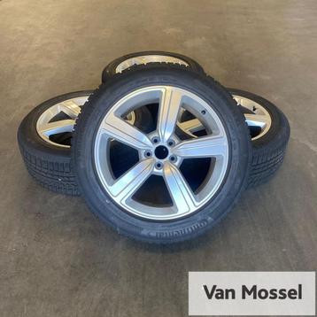 Audi E-Tron Continental WinterContact TS850P 255/50/R20 109H beschikbaar voor biedingen