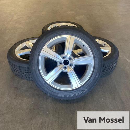 Audi E-Tron Continental WinterContact TS850P 255/50/R20 109H, Auto-onderdelen, Banden en Velgen, Banden en Velgen, Winterbanden