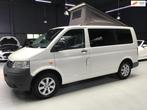 Volkswagen TRANSPORTER I Camper I 3 Zits I Hefdak I Apk New, Diesel, Bedrijf, 4 tot 5 meter, Volkswagen