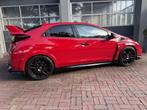 Honda Civic Type R GT – 310PK Beest in Rood! 2015 | ⏱️, Auto's, 4 cilinders, 4 stoelen, 14 km/l, Handgeschakeld
