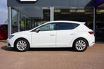 Seat Leon 1.0 EcoTSI Style Business Intense | Airco | Elek.p, Stof, Gebruikt, Leon, 116 pk