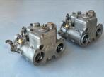 Set Weber carburateurs 40DCOE72 en DCOE73, Ophalen of Verzenden, Gereviseerd