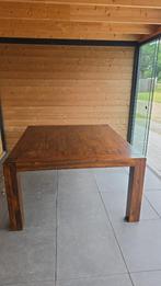 tafel, Ophalen, Gebruikt, 100 tot 150 cm, Vijf personen of meer