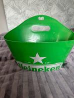 Heineken ijsemmer, Heineken, Ophalen of Verzenden