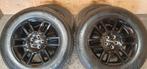 19" Land Rover Defender velgen Continental all-season banden, Ophalen of Verzenden, V, V, V