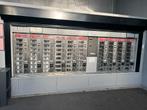 ADM 10 loket/snack/verkoop automaten bj 2019 cashless/munt, Ophalen, Zo goed als nieuw