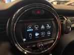 Mini One 1.5 Cooper Chili Serious Business, 136 pk, Gebruikt, Euro 6, Leder en Stof