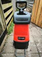 Te koop: Einhell GC-KS 2540 hakselaar – Begin dit jaar gekoc, Ophalen, Zo goed als nieuw