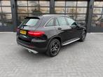 Mercedes-Benz GLC 350 E 4MATIC (bj 2017, automaat), Automaat, Gebruikt, 4 cilinders, 2000 kg