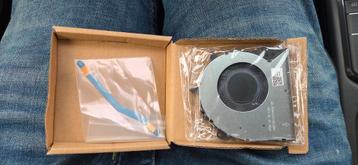 ventilater voor de laptop  beschikbaar voor biedingen