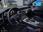 Audi A6 Limousine 50 TFSI e quattro S edition Panorama/RS Se, Automaat, Zwart, 4 cilinders, 1984 cc