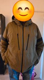 Kolbi ski jas, Overige maten, Ophalen of Verzenden, Zo goed als nieuw, Human Nature