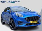 Ford Puma 1.0 EcoBoost Hybrid ST-Line X First Edition 125pk, Voorwielaandrijving, 65 €/maand, 125 pk, Euro 6