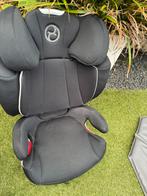 Cybex solution, Kinderen en Baby's, Autostoeltjes, 15 t/m 36 kg, Zo goed als nieuw, Isofix, Ophalen