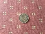 j 1/2 halve cent 1922., Verzenden, Koningin Wilhelmina, Overige waardes, Losse munt