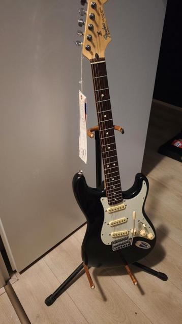 Fender Stratocaster Mexico 1992 beschikbaar voor biedingen