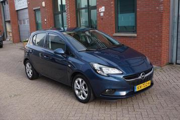 Opel Corsa 1.0 Turbo Edition Airco Carplay Pdc ! beschikbaar voor biedingen