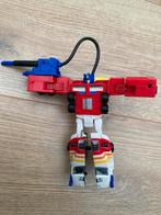 Transformers optimus prime, Verzenden, Gebruikt